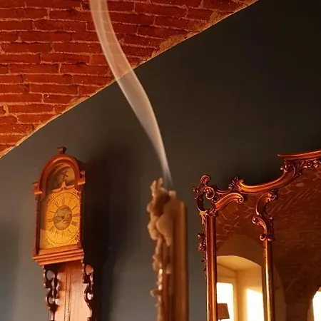 Cascina Rossa 21 Bed & Breakfast