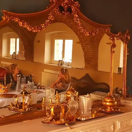 Bed & Breakfast Cascina Rossa 21