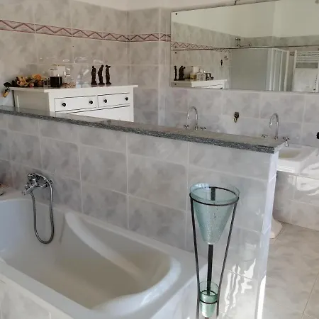 Cascina Rossa 21 Bed & Breakfast